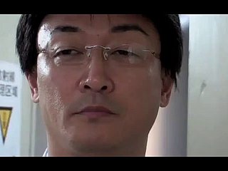 جاپانی slut بیوی شوہر کے ڈاکٹر سے گڑبڑ