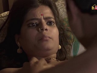 Indian Hot film érotique Suno Sasurji