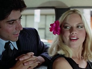 뜨거운 빈티지 포르노 영화 택시 소녀를 즐기십시오 (1979)