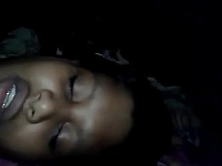 Malaisie Tamil Virgin Virgin Girl Jeya putain de la bite dure Sucer