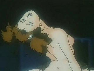 Lauded of along to Overfiend (1989) oav 03 vostfr