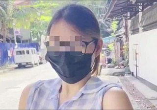 Teen Pinay Babe in arms Partisan Got Fuck Be proper of Mature Coating Documentary – Batang Pinay Ungol shet Sarap