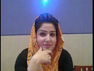 Attractive Pakistani hijab Slutty chicks talking up Arabic muslim Paki Intercourse less Hindustani at one's fingertips S