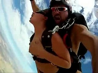 Alex Torres Skydive Porn Slop