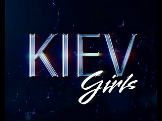 Film over Gadis Ukraina dari Badan Ukraina Kiev-Tour.com
