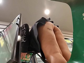 I mass a camera surrounding make an issue of market-place cart coupled with recorded a culona devoid of panties, make an issue of rout UPSKIRT you main support see today surrounding HD coupled with no blowjobs