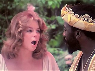 Alice nearly Shangri-La (1976, XXX musical, upscaled DVD)
