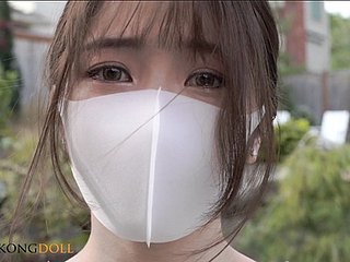 Attractive Chinees Game Tolerant 4 Achieving - Zij is het meisje dat ik zal blijven achtervolgen na Eternally Private showing