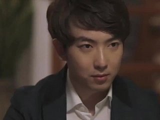 Anak tiri meniduri teman ibunya, Korea, layer seks seks