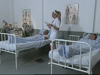 Lo mejor de ague enfermera - Episodio 5
