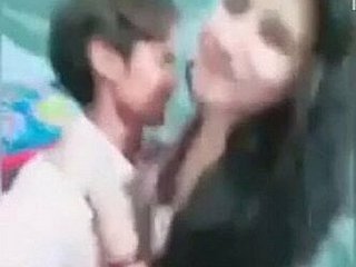 Bahawalpuri niña boscage sexo