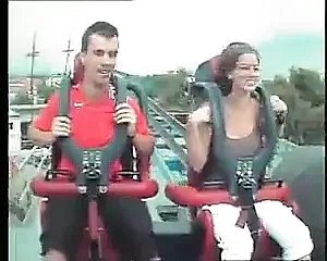 Roller Coaster oups 3
