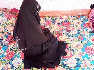 Pakistan Muslim Hijab Widely applicable Seks dengan bekas