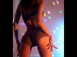 [Porn KBJ] Koreańskie BJ Seoa - / Sexy Dance (Monster) @ Cam Ecumenical