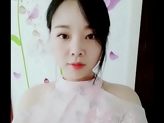 Asian Chinese hot girl