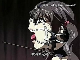 A95 Anime Chinese ondertitels Middenklasse Pigeon 1-2 Deel 4