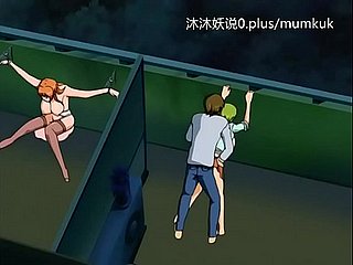 مجموعة جميلة ناضجة A23 Lifan Anime Subtitles الصينية غريزة الأمومة الجزء 4