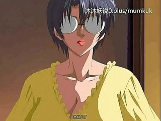 Beautiful Mature Accumulation A27 Lifan Anime Chinese Subtitles Museum Mature Part 4