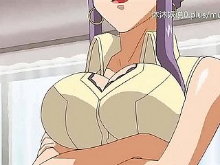 Güzel Olgun Koleksiyon A29 Lifan Anime Çin Altyazıları Olgun Anne Bölüm 3