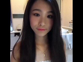 Hot Malaysian Chinese Girl Rag