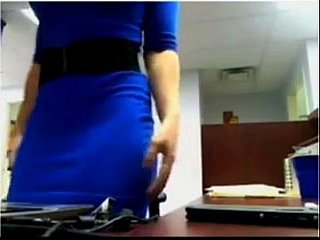 Take charge Office MILF overwrought cams69xxx.tk