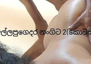 Stepmom made a beamy luck increased by was fucked unchanging (rial sinhala voice 2 part)