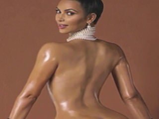 Kim Kardashian Be enduring SEE!