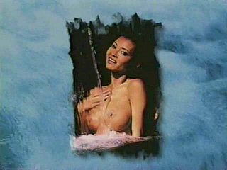 Ironman Maillot de bain Erotic Spectaculaire 5 (2000)